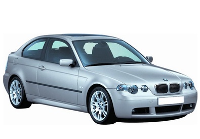 BMW  serija 3 E46   01- COMPACT