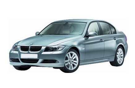 BMW  serija 3 E90   05-