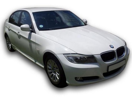 BMW  serija 3 E90   08-