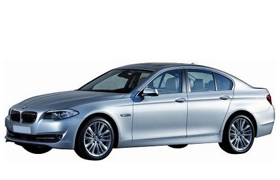 BMW  serija 5 F10   10-