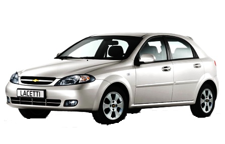 Chevrolet Lacetti 03-