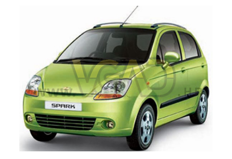 Chevrolet Spark 05-