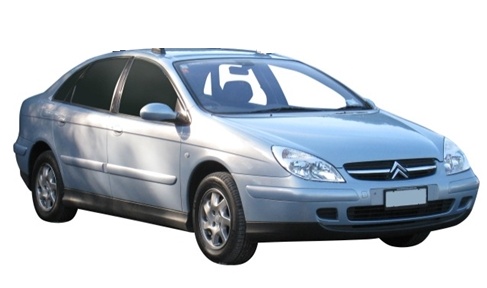 Citroën C5 00-