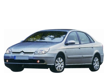 Citroën C5 04-