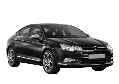 Citroën C5 11-