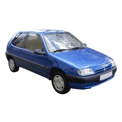 Citroën Saxo 96-
