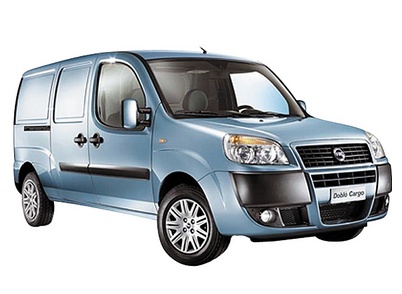 Fiat Doblo 05-