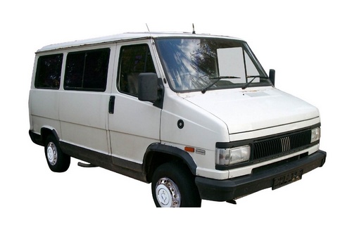 Fiat Ducato 90-94