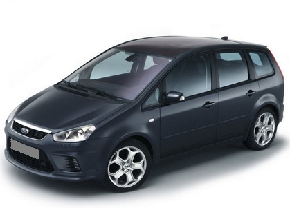 Ford C-MAX 07-