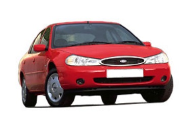 Ford Mondeo 96-