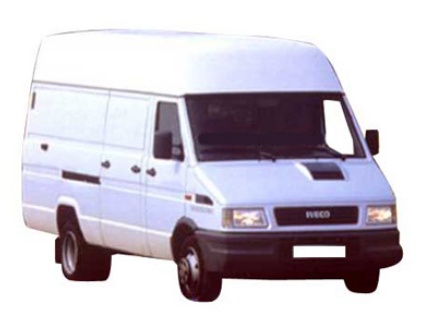 Iveco Daily 90-
