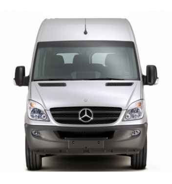 Mercedes-Benz Sprinter 06-