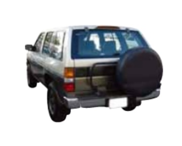 Nissan Pathfinder 87-95