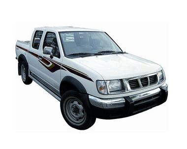 Nissan Pick up 97-02
