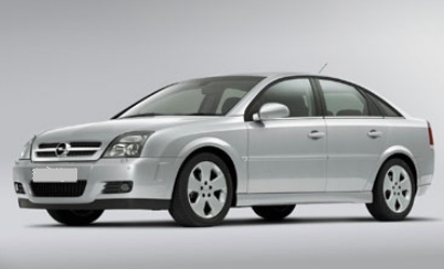 Opel Vectra 02-