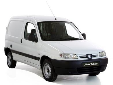 Peugeot Partner 96-