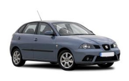SEAT Ibiza 06-