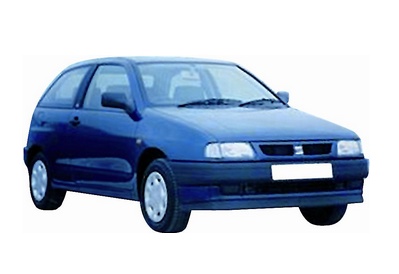 SEAT Ibiza 93-96