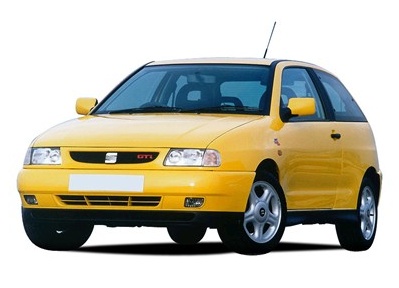SEAT Ibiza 96-99