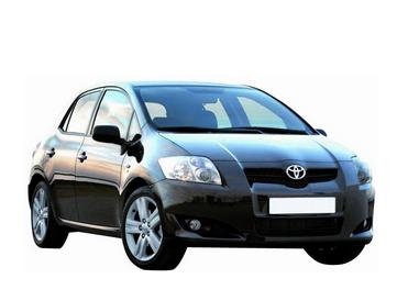 Toyota Auris 07-