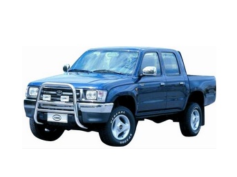 Toyota Hilux 98-
