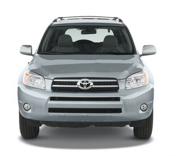 Toyota RAV4 06-