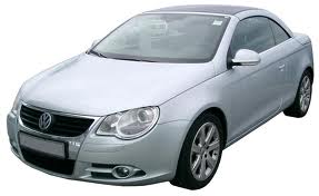 Volkswagen Eos 06-