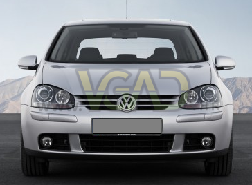 Volkswagen Golf 5