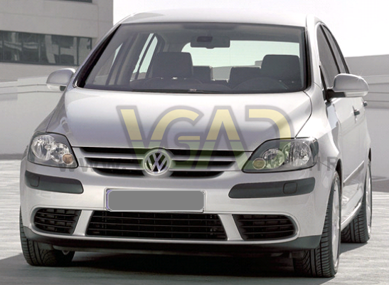 Volkswagen Golf Plus   05-