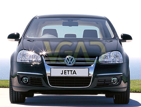 Volkswagen Jetta 05-
