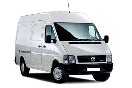 Volkswagen LT II   96-