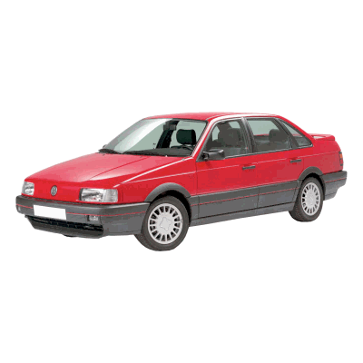 Volkswagen Passat 88-93