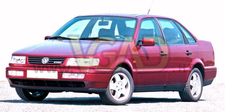 Volkswagen Passat 93-96