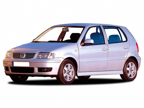 Volkswagen Polo 99-