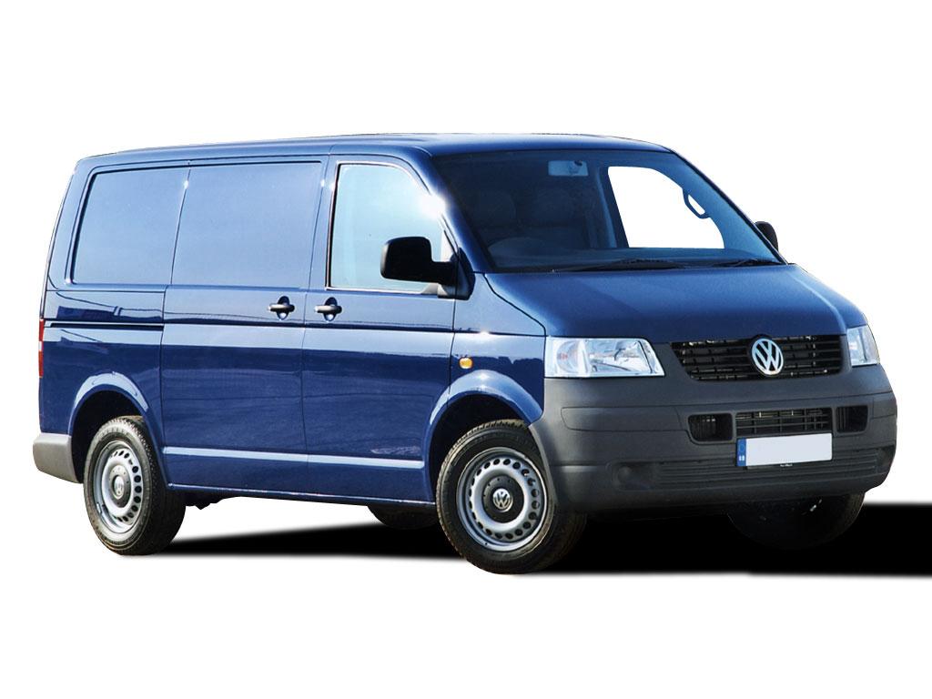 Volkswagen Transporter 03-