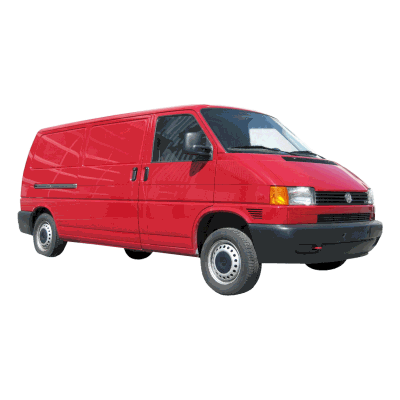 Volkswagen Transporter 96-