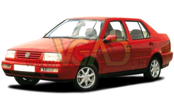 Volkswagen Vento 91-